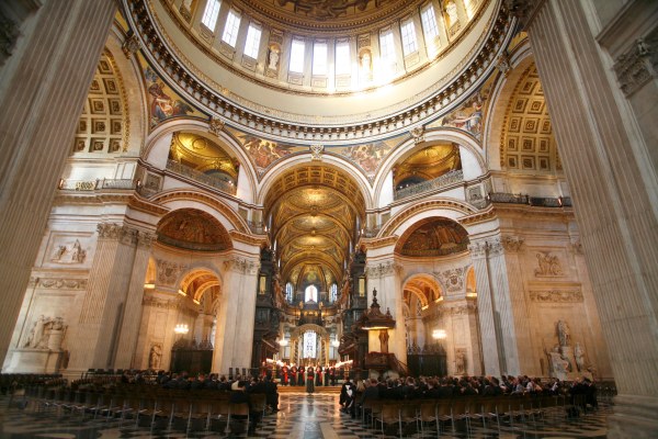 St_Pauls_Cathedral_Floor